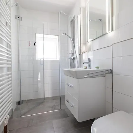 Apartamento Helene Norddorf
