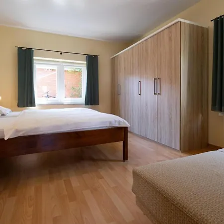 Helene Apartamento Norddorf