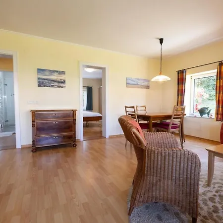 Helene Appartement