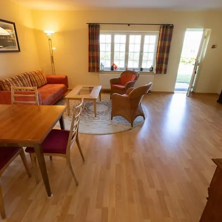 Helene Apartamento Norddorf