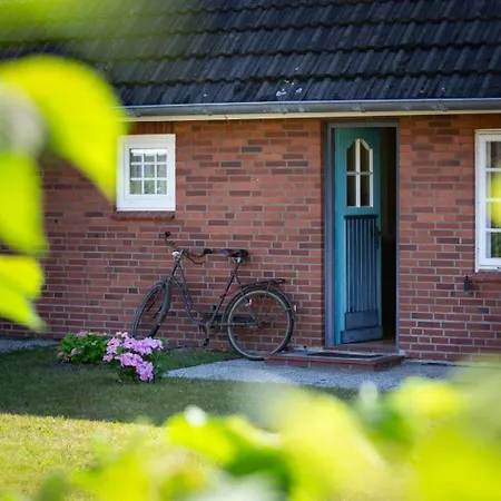 Helene * Norddorf auf Amrum