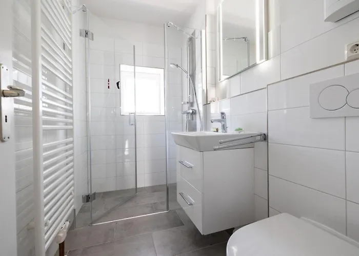 Apartment Helene Norddorf auf Amrum