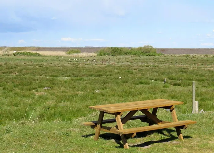 Helene Norddorf auf Amrum
