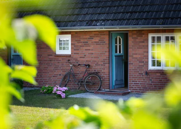 Helene * Norddorf auf Amrum